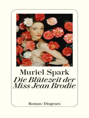 cover image of Die Blütezeit der Miss Jean Brodie